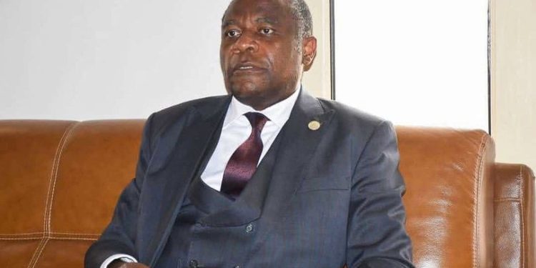 James Mouangue Kobila banalise la torture de Longuè Longuè