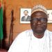 Lamido Aboubakary Abdoulaye of Rey Bouba