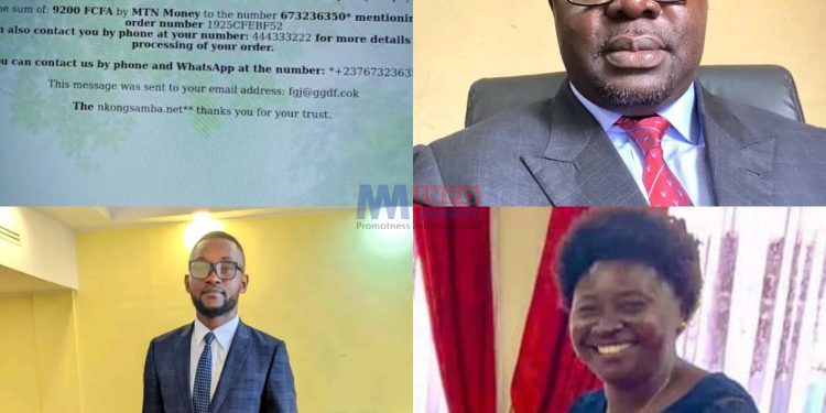 Limbe City Council Officials in embezzlement scandal