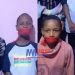 Malala and others write a poem about Paul Biya