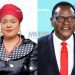 Malawian Opposition leader accused of plot to kill the president