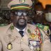 Mamady Doumbouya of Guinea