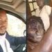 Man pours acid on the wife Bamenda