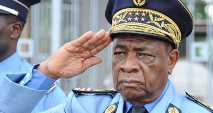 Martin Mbarga Nguélé Accused of Hypocrisy