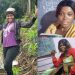 Mbanwie Queenbelle's dreams of education come true