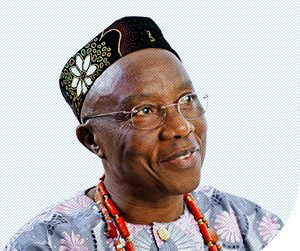 Senator Nfor Tabetando