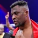 Ngannou Francis dedicates win to Kobe