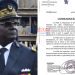SDO of Nyong and Mfoumou's communique