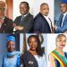 Cameroon opposition leaders