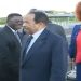 Paul Biya Returns