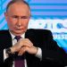 Putin on BRICS