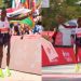 Ruth Chepngetich made history by smashing the women’s marathon world record