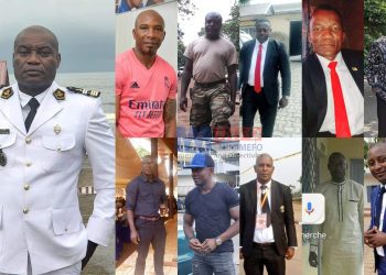 Torturers of Longue Longue