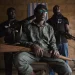 Jonny Pickup Amba Land Ambazonia Cameroon Nigeria Conflict War Photography Photojournalist Photo Jungle Machete Rebels General John Grave 