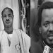 4 Novembre 1982 : La démission Départ d'Amadou Ahidjo