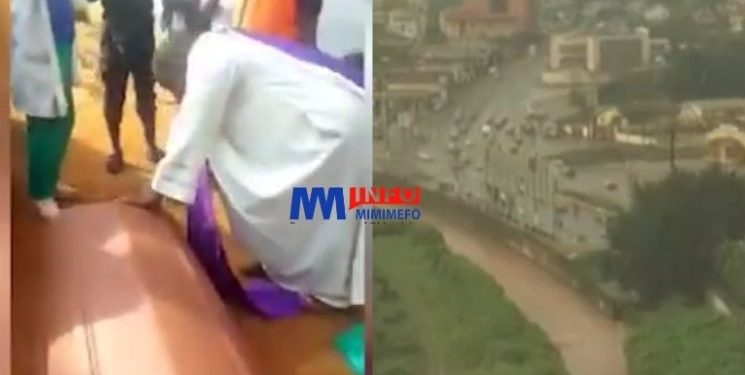 Tragédie à Yaoundé : Une jeune mère retrouvée morte dans des circonstances troublantes