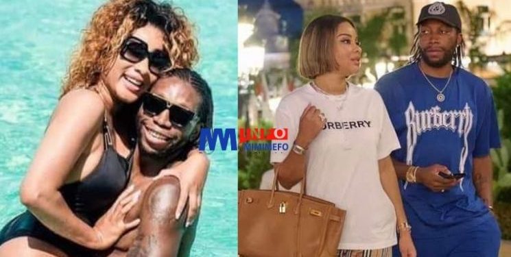 Divorce en vue pour Dieu-merci Bokani : une histoire d'amour ternie par les dettes