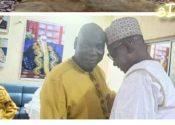 Maroua : L’affaire Salmana Amadou Ali et la crise de la chefferie traditionnelle