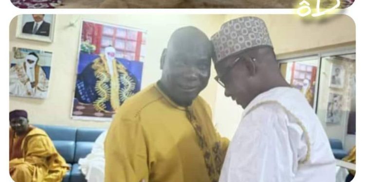 Maroua : L’affaire Salmana Amadou Ali et la crise de la chefferie traditionnelle