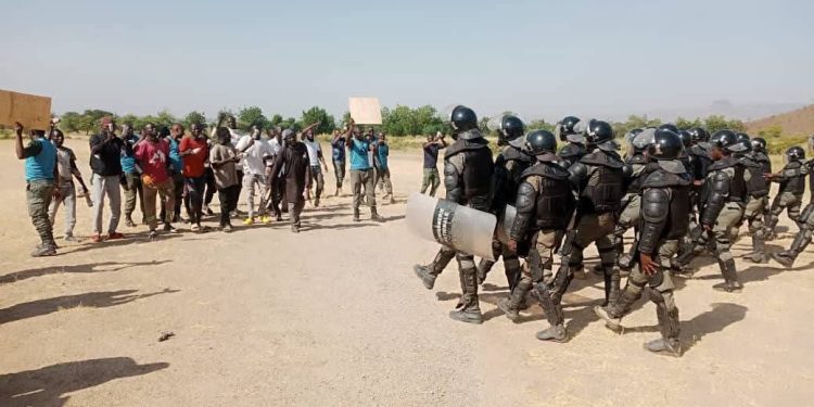 Nord : La Gendarmerie Nationale Renforce ses Capacités Opérationnelles