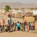 Crise alimentaire au camp de réfugiés de Minawao