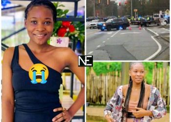 USA : Décès tragique d'une camerounaise