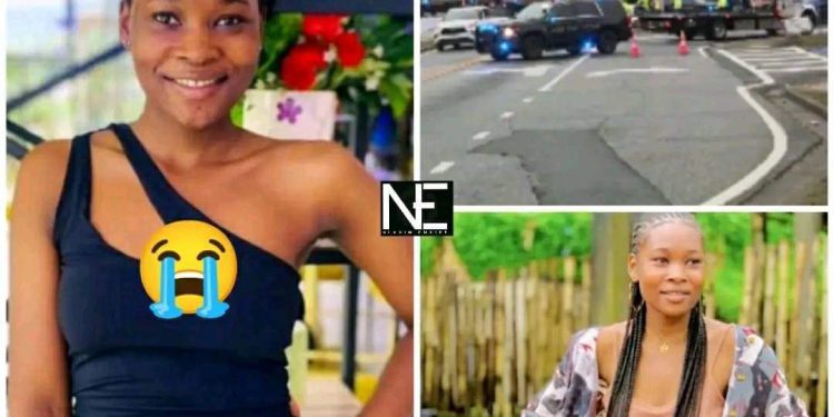 USA : Décès tragique d'une camerounaise