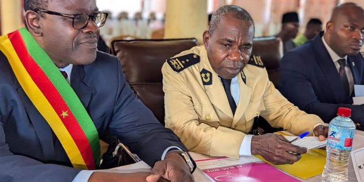 La commune de Dschang adopte un Budget de 3,8 Milliards de Francs CFA pour 2025