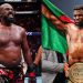 Les responsables du PFL saisissent l'UFC pour un combat Ngannou vs Jon Jones