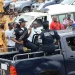 Police in Cameroon (File image)