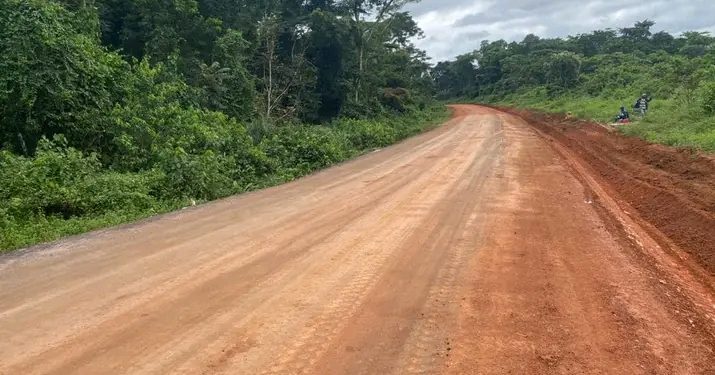 Roads to be constructed by 2030 | Photo Credit: MINTP