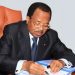 President Biya Appoints New Hospital Directors