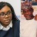 British-Nigerian Kemi Badenoch becomes first Black major party leader