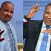 Cameroon Opposition leader congratulates Duma Boko