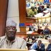 Cameroon parliament adopts bill