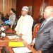 Cameroon House speaker sets sights on Economic Growth