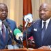 National Assembly Adopts Two Bills on Local Taxation, Civil Status Registration