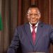 CRM President, Maurice Kamto | Photo credit: getty image