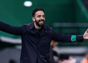 Manchester United Appoint Ruben Amorim
