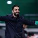 Manchester United Appoint Ruben Amorim