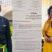 Mayor of Ngoumou Highlights Education Crisis, Minister Lyonga Focuses on Political Stability