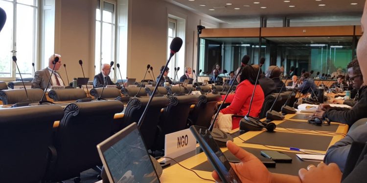 Genève : l'Etat du Cameroun invité à améliorer la situation des droits de l'Homme