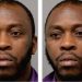 Nigerian man makes 15 most wanted list
