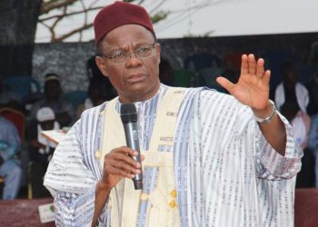 Prof. Kamto Maurice