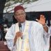 Prof. Kamto Maurice