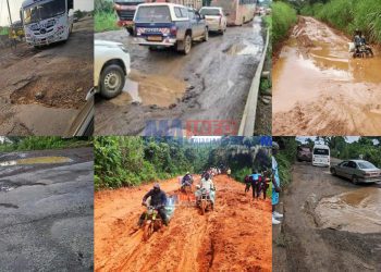 Public Works Ministry claims not matched by evidence