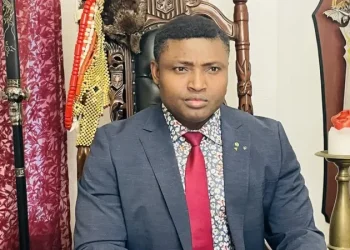Simon Ekpa