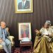 US and Cameroon HIV