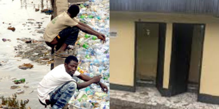 World Toilet Day