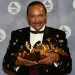 Quincy Jones Dies, aged 91